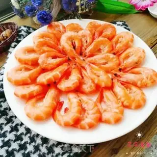Make Shrimp step 3