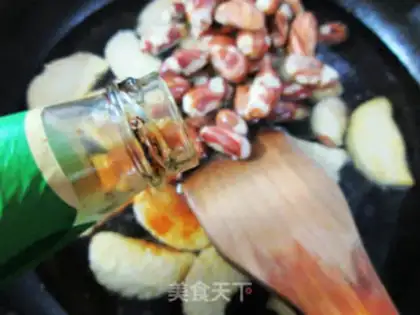 Make Pineapple nuclei step 8