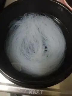 Make Cabbage radish step 1