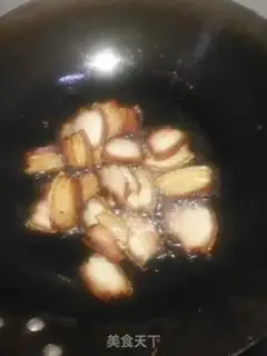 Make Powder stew step 4