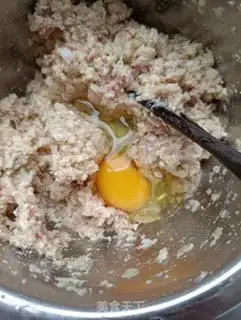 Make Pea Fook step 10