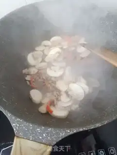 Make Snacks step 6