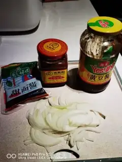 Make It smells like homemade beef step 2
