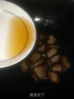 Make Powder stew step 5
