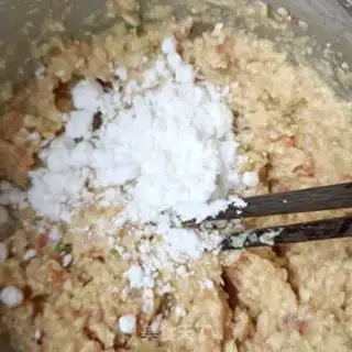 Make Pea Fook step 11