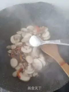 Make Snacks step 7