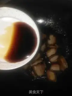 Make Powder stew step 6