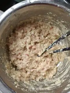 Make Pea Fook step 12
