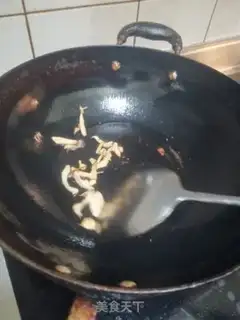 Make Cabbage radish step 4