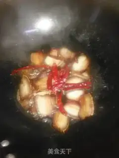 Make Powder stew step 7