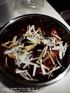 Make It smells like homemade beef step 4