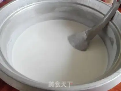 Make Tacocake step 1