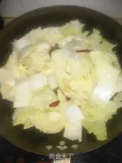 Make Powder stew step 8