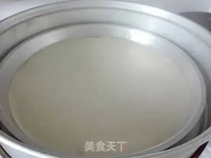 Make Tacocake step 2