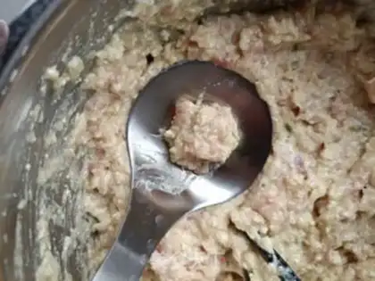 Make Pea Fook step 14