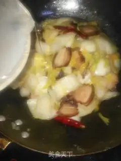Make Powder stew step 9