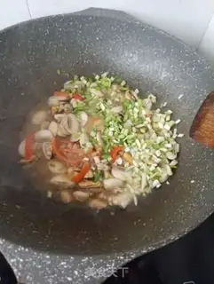 Make Snacks step 11