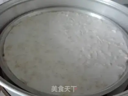 Make Tacocake step 3