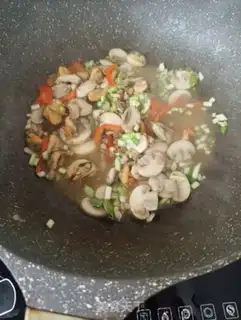 Make Snacks step 12