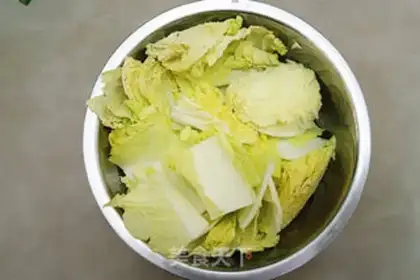 Make Spoonball fan soup step 2