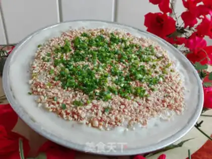 Make Tacocake step 5