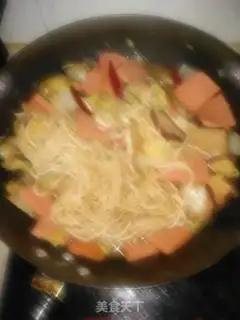 Make Powder stew step 13