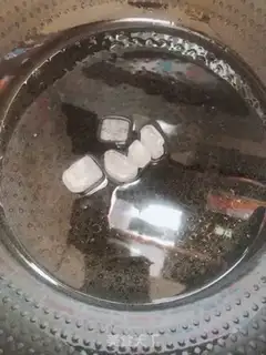 Make The rib burns the taro step 6
