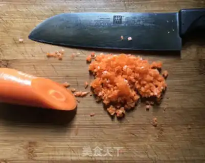 Make Celery loaf step 1