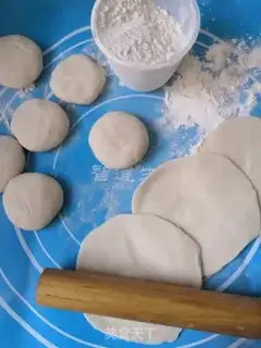 Make Pumpkin step 7