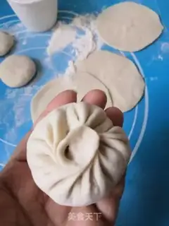 Make Pumpkin step 9