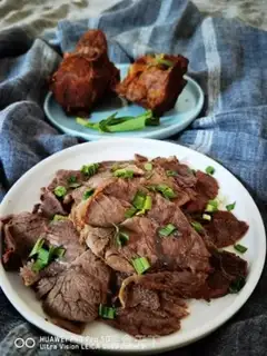 Make It smells like homemade beef step 13
