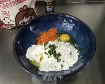 Make Celery loaf step 5