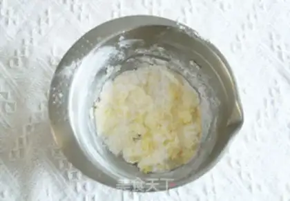 Make Dirty German pudding step 4