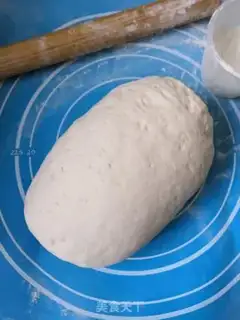 Make Carrot pork buns step 7