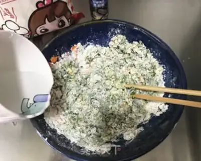 Make Celery loaf step 6