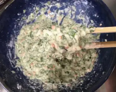 Make Celery loaf step 7