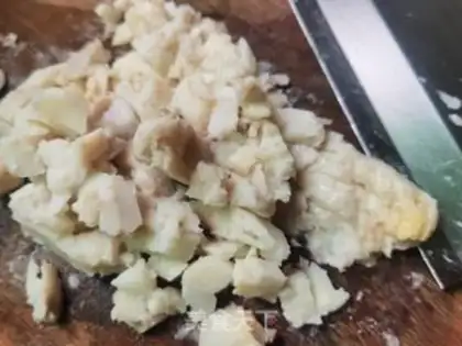 Make Tacos step 1