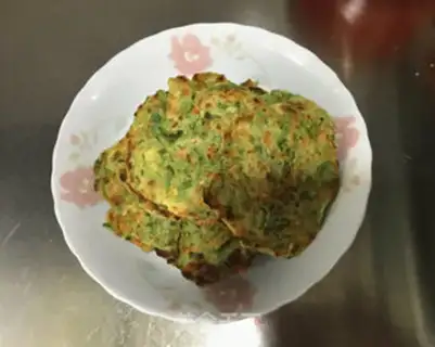 Make Celery loaf step 11