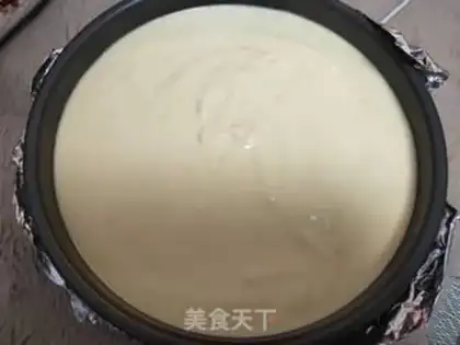 Make Strawberry cake step 8