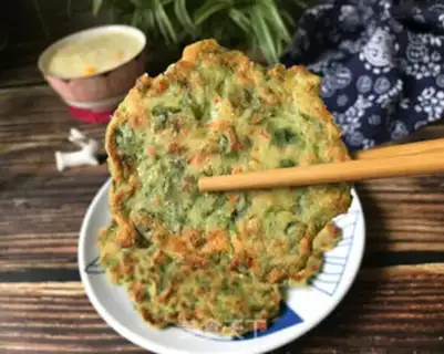 Make Celery loaf step 13