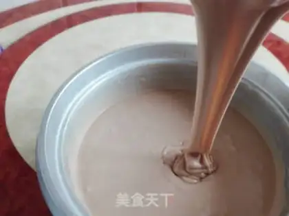 Make "Fry" cakes step 0