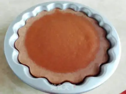 Make "Fry" cakes step 2