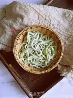 Make Noodles step 3