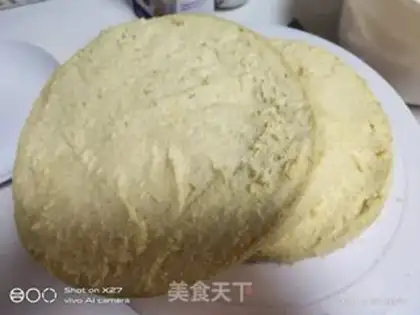 Make Strawberry cake step 13