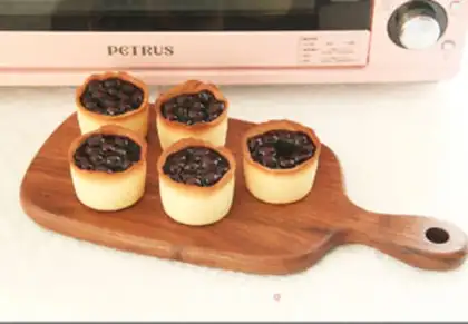 Make Dirty German pudding step 16