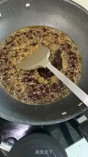 Make Spicy duck step 4