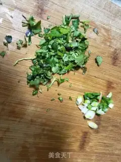 Make Pickles with carrots step 2