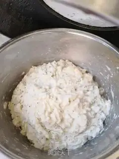 Make Soybean raisins step 2