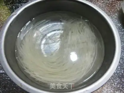 Make Iron Stick Mountain Powder step 2