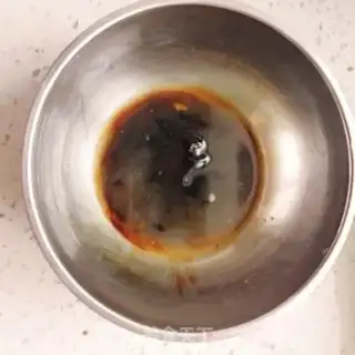 Make Fried liver step 2